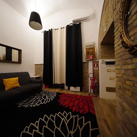 Nerva Accommodation Cavour