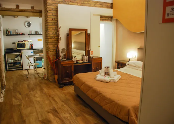 Nerva Cavour 4* Rom