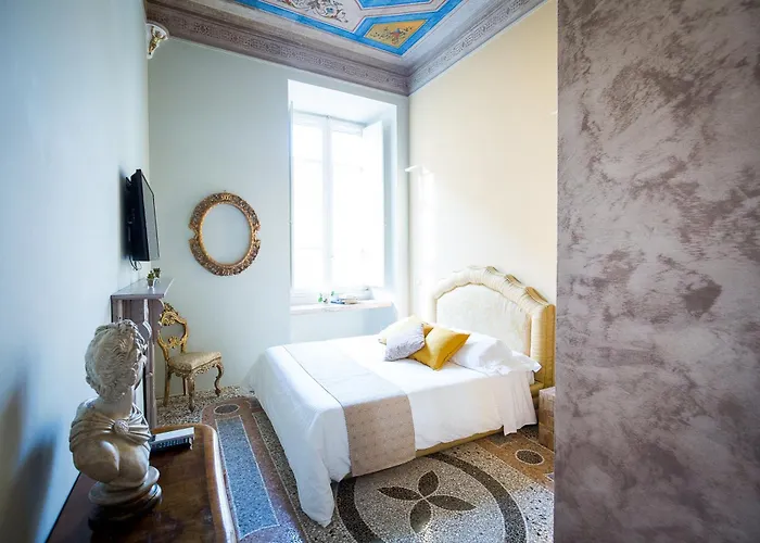 Nerva Cavour Gasthof 4*
