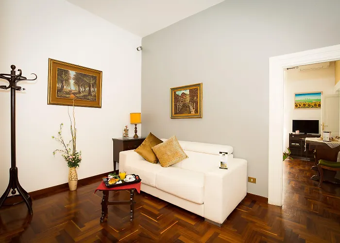 Gasthof Nerva Cavour 4*