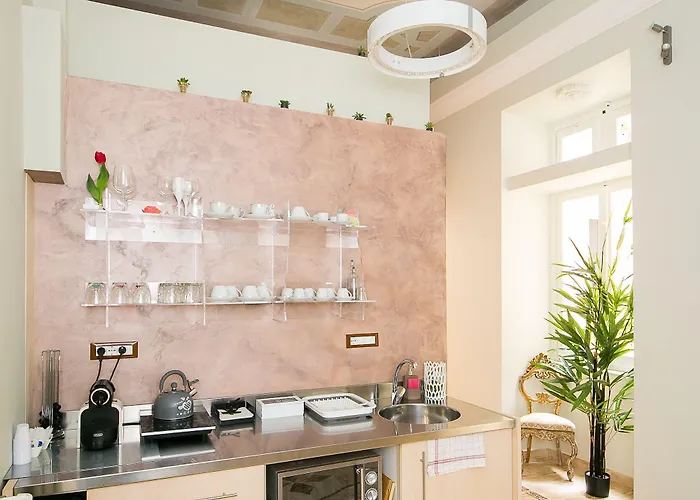 Gasthof Nerva Cavour 4*