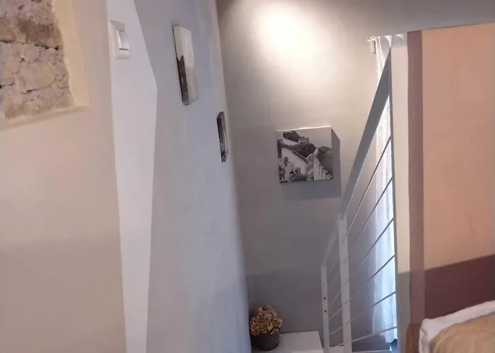Guest house Nerva Cavour Rome
