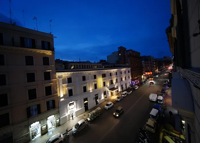 Nerva Cavour