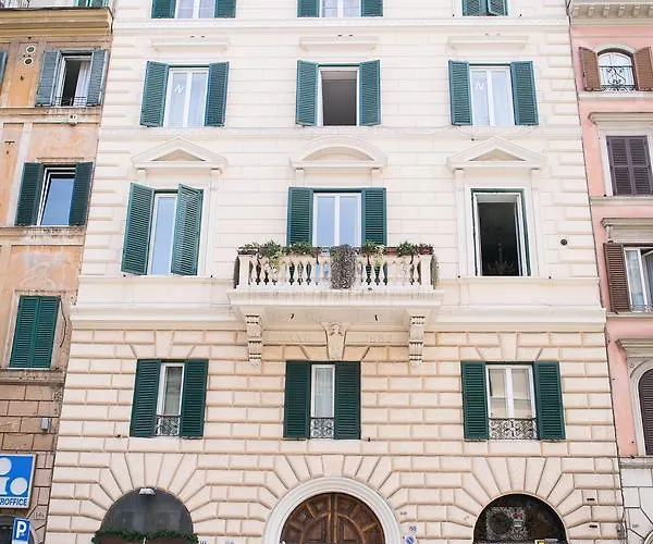 Nerva Cavour Gasthof 4*