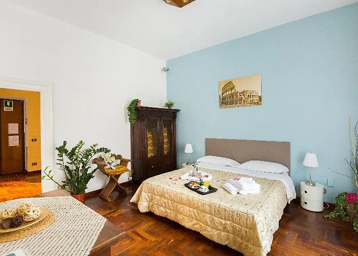 Nerva Cavour Gasthof 4*