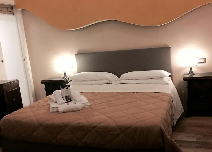 Nerva Cavour Gasthof 4*