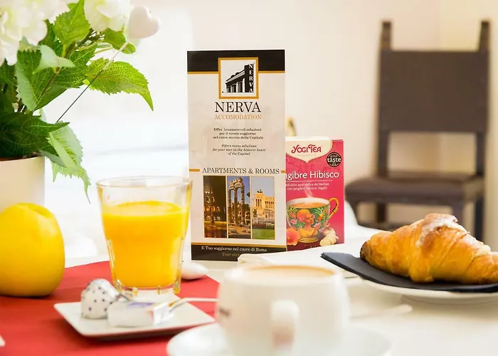 Nerva Cavour