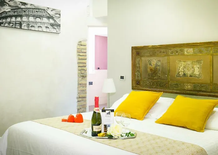 Nerva Cavour 4*