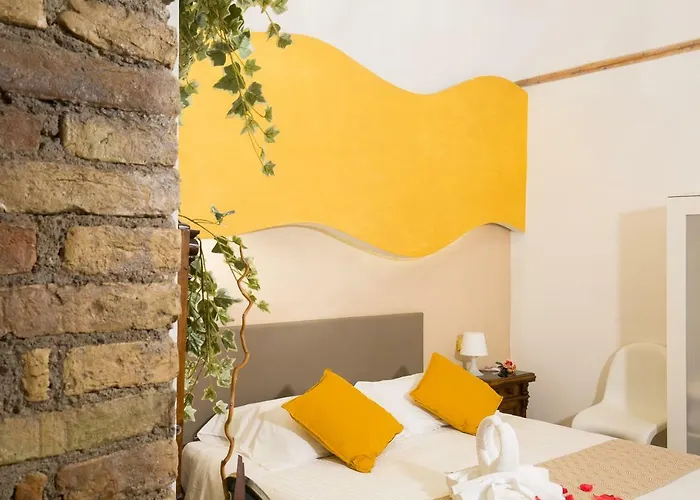 Nerva Cavour 4* Rom