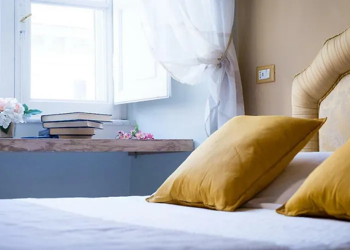 Nerva Cavour Guest house Rome