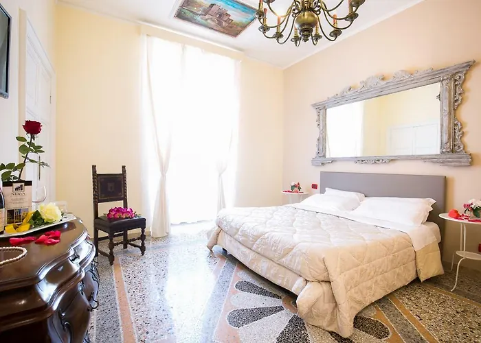 Gasthof Nerva Cavour 4*