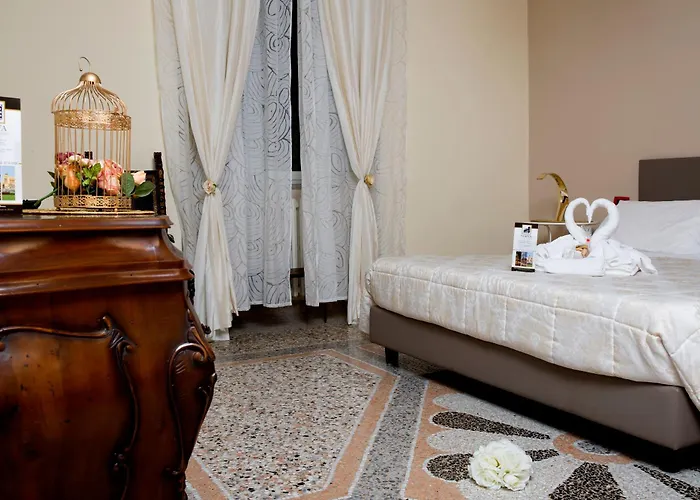 Nerva Cavour 4* Rom