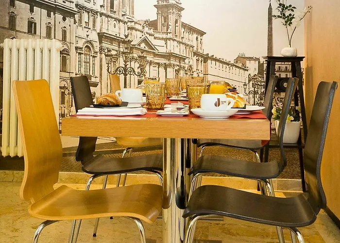 Gasthof Nerva Cavour 4*